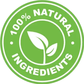 SodaTide natural ingredients